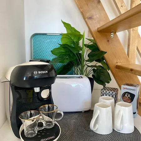 Bel A Deux Minutes De La Apartamento Courseulles-sur-Mer