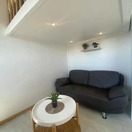 Apartamento Bel A Deux Minutes De La