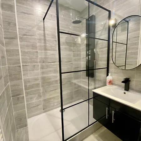 Apartamento Bel A Deux Minutes De La