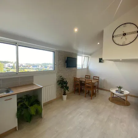 Bel A Deux Minutes De La * Courseulles-sur-Mer