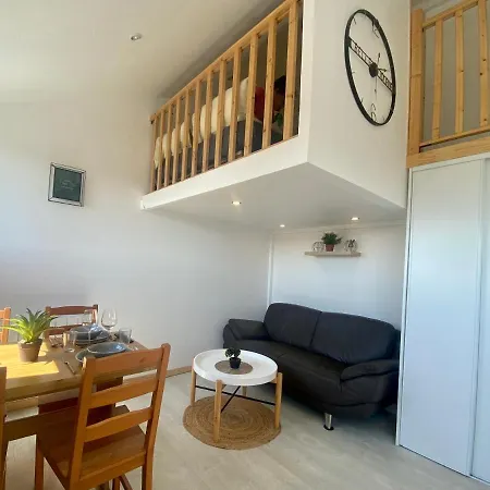 Bel A Deux Minutes De La