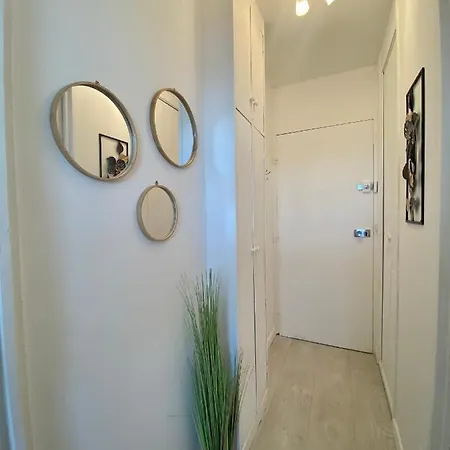 Appartement Bel A Deux Minutes De La *