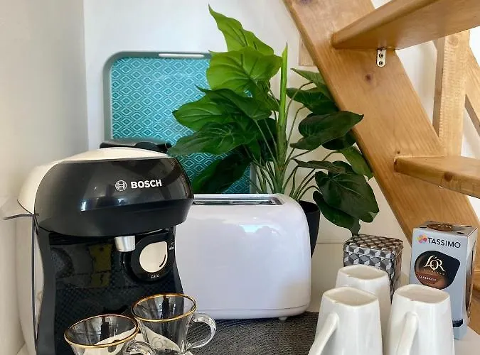 Bel A Deux Minutes De La Apartment Courseulles-sur-Mer