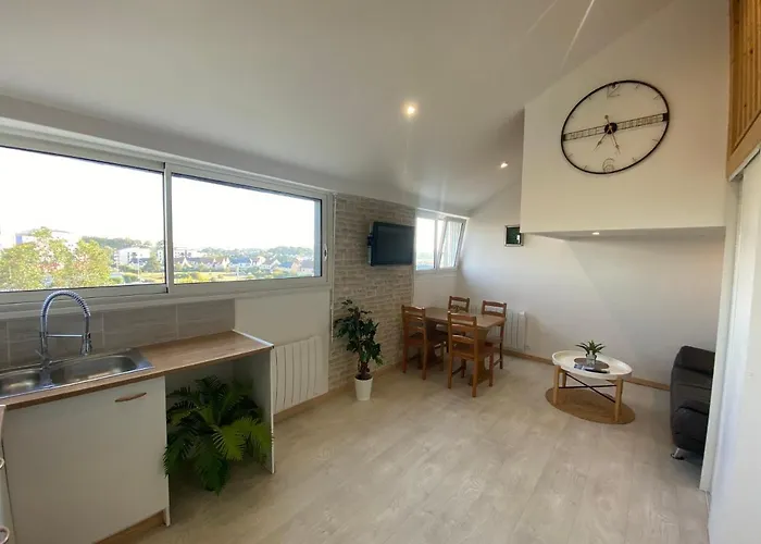 Bel A Deux Minutes De La * Courseulles-sur-Mer