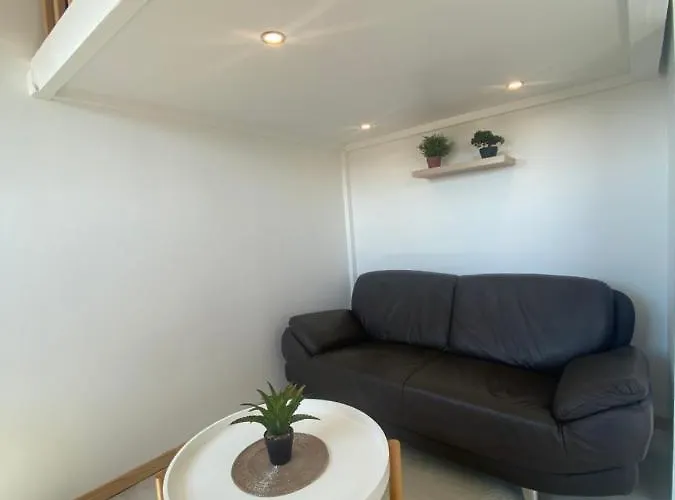 Apartment Bel A Deux Minutes De La