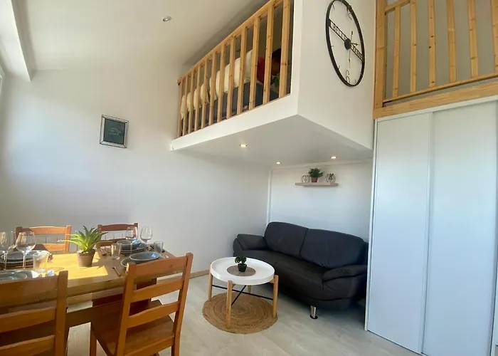 Bel A Deux Minutes De La